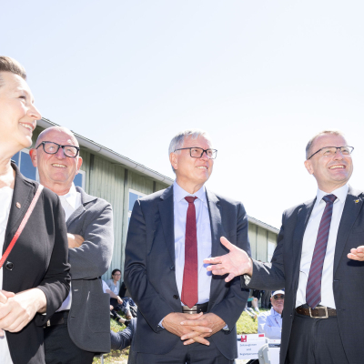 Befreiungsfeier 2022 &copy; MKÖ/Sebastian Philipp