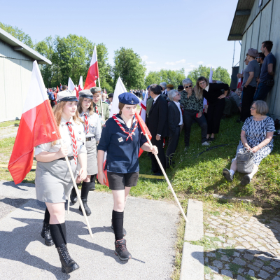 Befreiungsfeier 2022 &copy; MKÖ/Sebastian Philipp