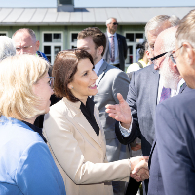 Befreiungsfeier 2022 &copy; MKÖ/Sebastian Philipp