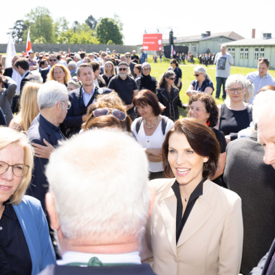 Befreiungsfeier 2022 &copy; MKÖ/Sebastian Philipp