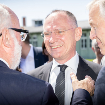 Befreiungsfeier 2022 &copy; MKÖ/Sebastian Philipp