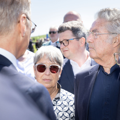 Befreiungsfeier 2022 &copy; MKÖ/Sebastian Philipp