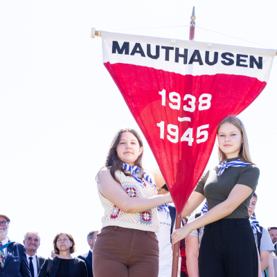 Befreiungsfeier 2022 &copy; MKÖ/Sebastian Philipp