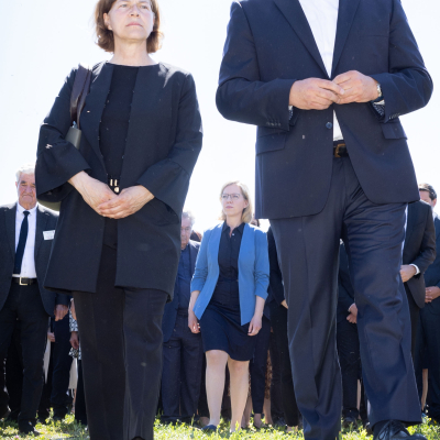 Befreiungsfeier 2022 &copy; MKÖ/Sebastian Philipp