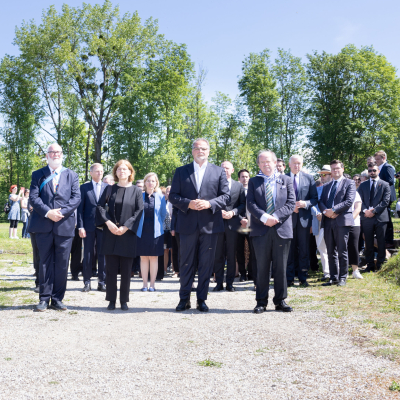 Befreiungsfeier 2022 &copy; MKÖ/Sebastian Philipp