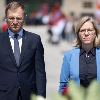 Befreiungsfeier 2022 &copy; MKÖ/Sebastian Philipp