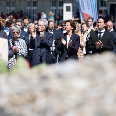 Befreiungsfeier 2022 &copy; MKÖ/Sebastian Philipp