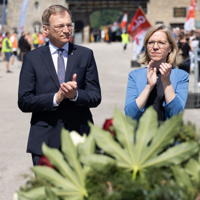 Befreiungsfeier 2022 &copy; MKÖ/Sebastian Philipp