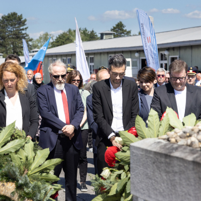 Befreiungsfeier 2022 &copy; MKÖ/Sebastian Philipp
