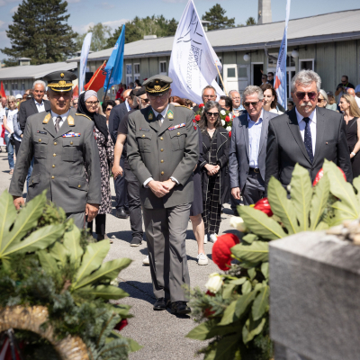 Befreiungsfeier 2022 &copy; MKÖ/Sebastian Philipp
