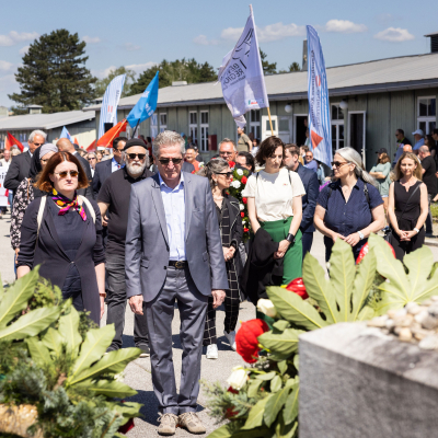 Befreiungsfeier 2022 &copy; MKÖ/Sebastian Philipp
