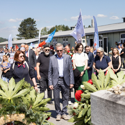 Befreiungsfeier 2022 &copy; MKÖ/Sebastian Philipp