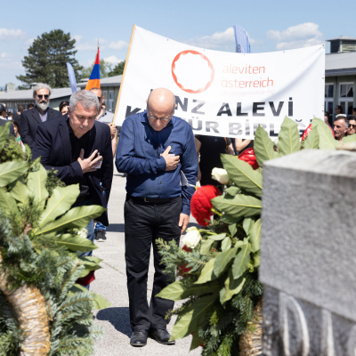 Befreiungsfeier 2022 &copy; MKÖ/Sebastian Philipp
