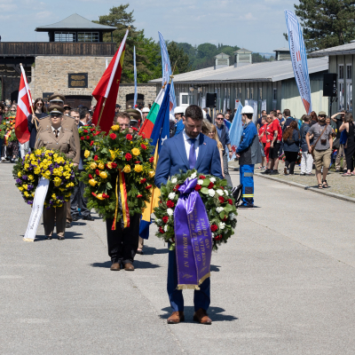Befreiungsfeier 2022 &copy; MKÖ/Sebastian Philipp