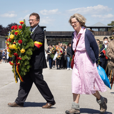 Befreiungsfeier 2022 &copy; MKÖ/Sebastian Philipp