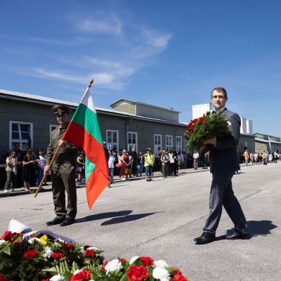 Befreiungsfeier 2022 &copy; MKÖ/Sebastian Philipp