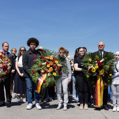 Befreiungsfeier 2022 &copy; MKÖ/Sebastian Philipp