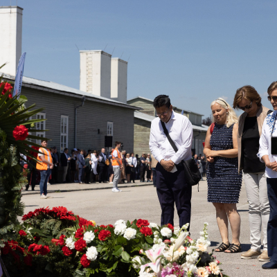 Befreiungsfeier 2022 &copy; MKÖ/Sebastian Philipp