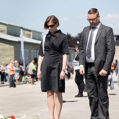 Befreiungsfeier 2022 &copy; MKÖ/Sebastian Philipp