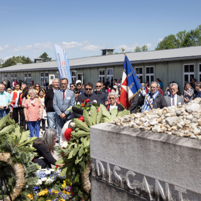 Befreiungsfeier 2022 &copy; MKÖ/Sebastian Philipp