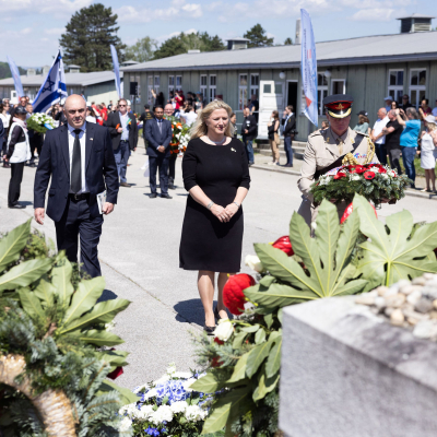 Befreiungsfeier 2022 &copy; MKÖ/Sebastian Philipp