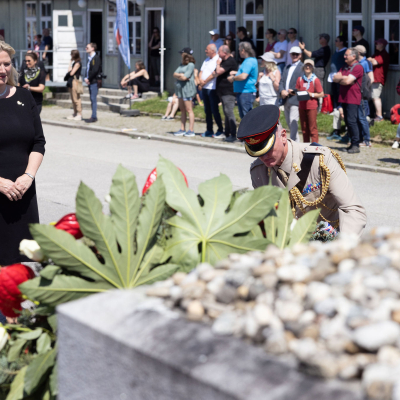 Befreiungsfeier 2022 &copy; MKÖ/Sebastian Philipp