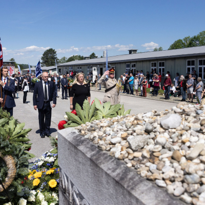 Befreiungsfeier 2022 &copy; MKÖ/Sebastian Philipp