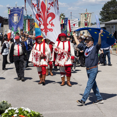 Befreiungsfeier 2022 &copy; MKÖ/Sebastian Philipp