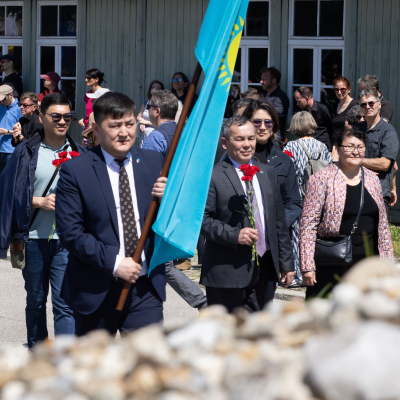 Befreiungsfeier 2022 &copy; MKÖ/Sebastian Philipp