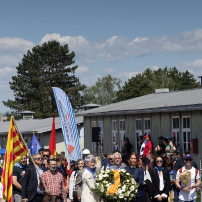 Befreiungsfeier 2022 &copy; MKÖ/Sebastian Philipp