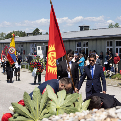 Befreiungsfeier 2022 &copy; MKÖ/Sebastian Philipp
