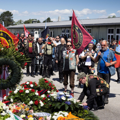 Befreiungsfeier 2022 &copy; MKÖ/Sebastian Philipp