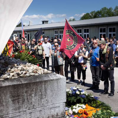 Befreiungsfeier 2022 &copy; MKÖ/Sebastian Philipp
