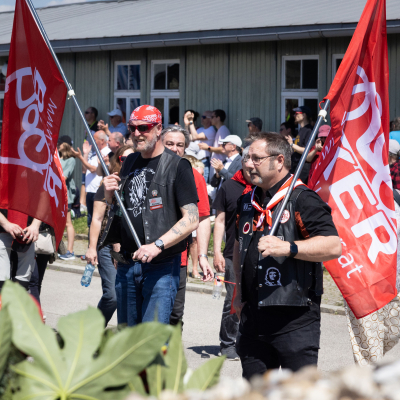 Befreiungsfeier 2022 &copy; MKÖ/Sebastian Philipp