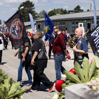 Befreiungsfeier 2022 &copy; MKÖ/Sebastian Philipp