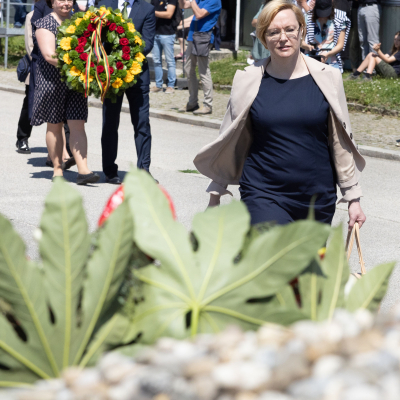 Befreiungsfeier 2022 &copy; MKÖ/Sebastian Philipp