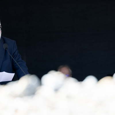 Befreiungsfeier 2022 &copy; MKÖ/Sebastian Philipp
