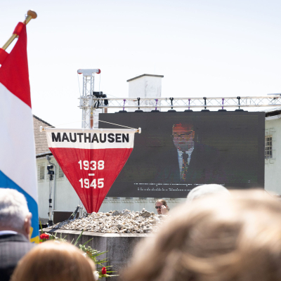 Befreiungsfeier 2022 &copy; MKÖ/Sebastian Philipp
