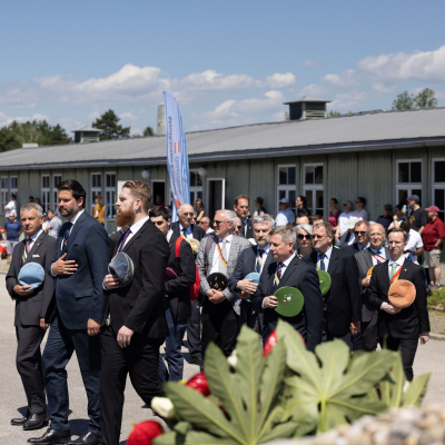 Befreiungsfeier 2022 &copy; MKÖ/Sebastian Philipp