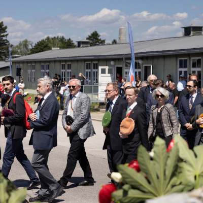 Befreiungsfeier 2022 &copy; MKÖ/Sebastian Philipp