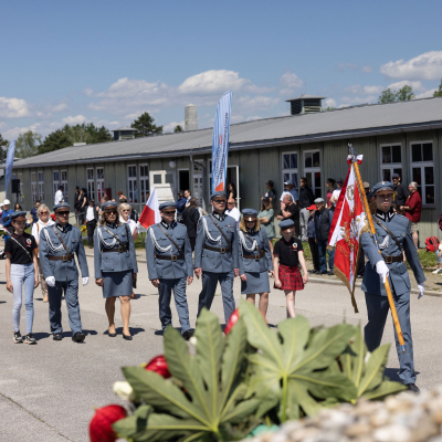 Befreiungsfeier 2022 &copy; MKÖ/Sebastian Philipp