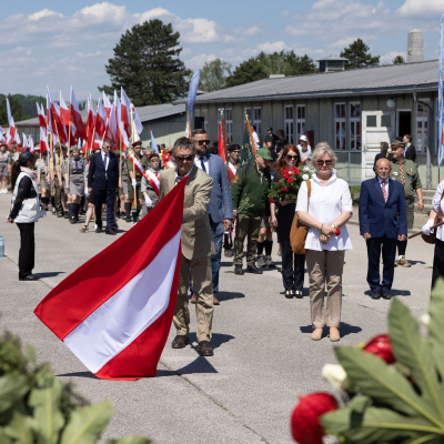 Befreiungsfeier 2022 &copy; MKÖ/Sebastian Philipp