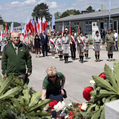 Befreiungsfeier 2022 &copy; MKÖ/Sebastian Philipp