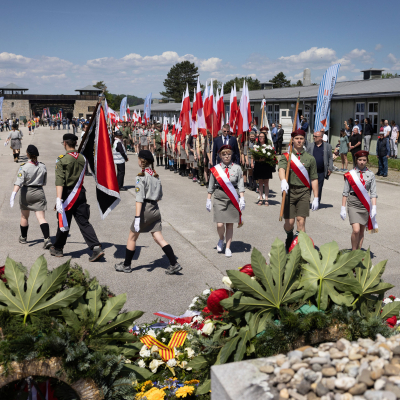 Befreiungsfeier 2022 &copy; MKÖ/Sebastian Philipp