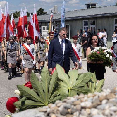 Befreiungsfeier 2022 &copy; MKÖ/Sebastian Philipp