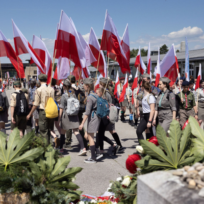 Befreiungsfeier 2022 &copy; MKÖ/Sebastian Philipp