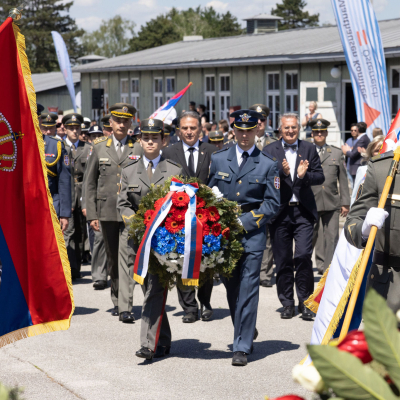 Befreiungsfeier 2022 &copy; MKÖ/Sebastian Philipp