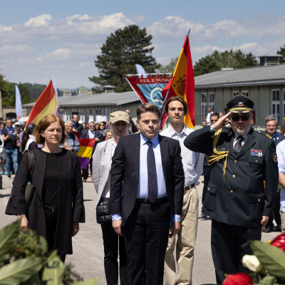 Befreiungsfeier 2022 &copy; MKÖ/Sebastian Philipp