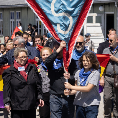 Befreiungsfeier 2022 &copy; MKÖ/Sebastian Philipp