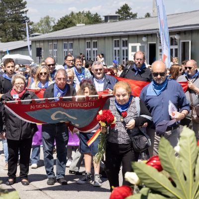 Befreiungsfeier 2022 &copy; MKÖ/Sebastian Philipp